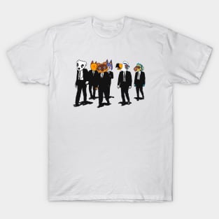 Reservoir Animals T-Shirt